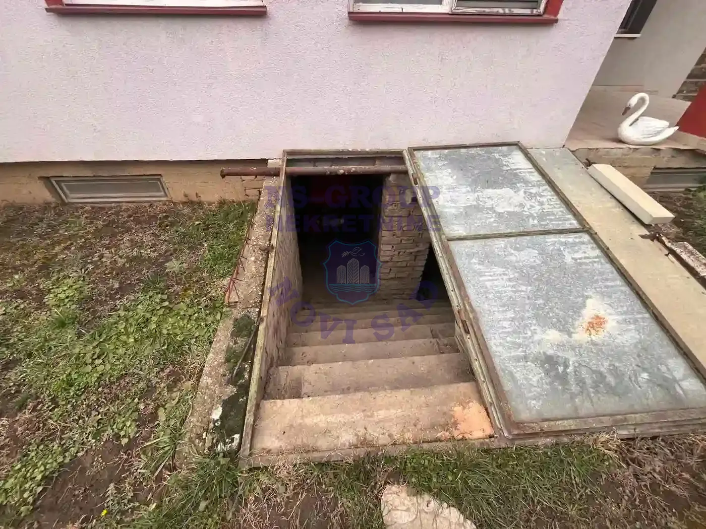 kuca na prodaju Rumenka 141m2 562968