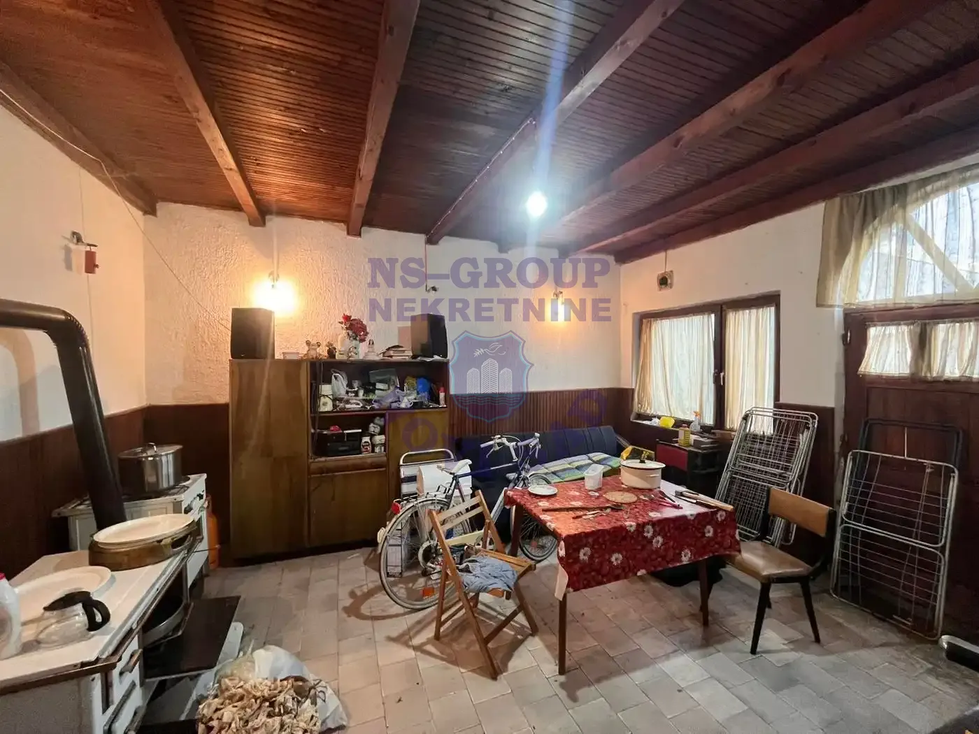 kuca na prodaju Rumenka 141m2 562968