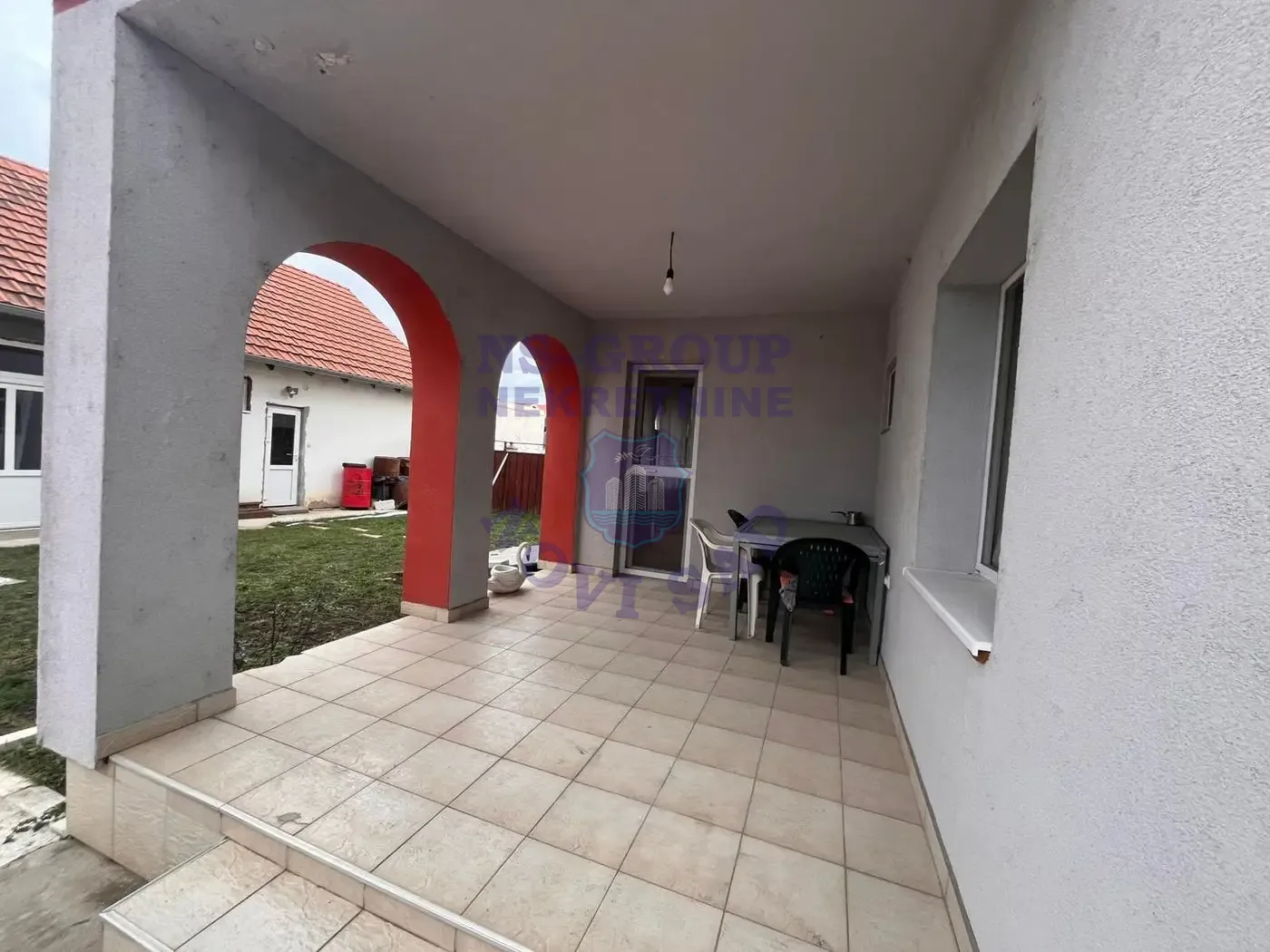 kuca na prodaju Rumenka 141m2 562968