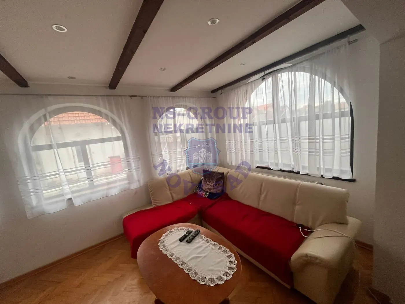 kuca na prodaju Rumenka 141m2 562968