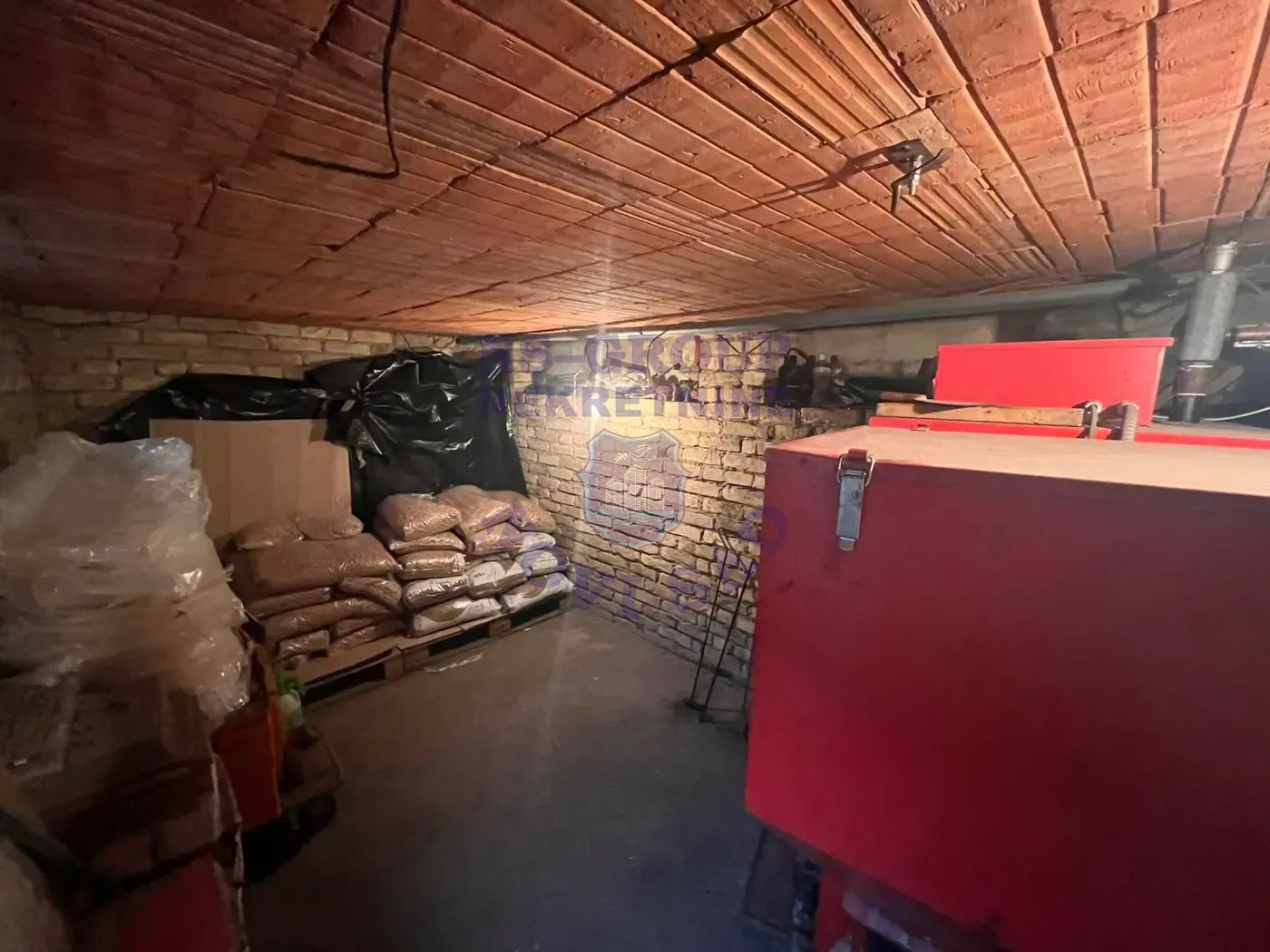 kuca na prodaju Rumenka 141m2 562968