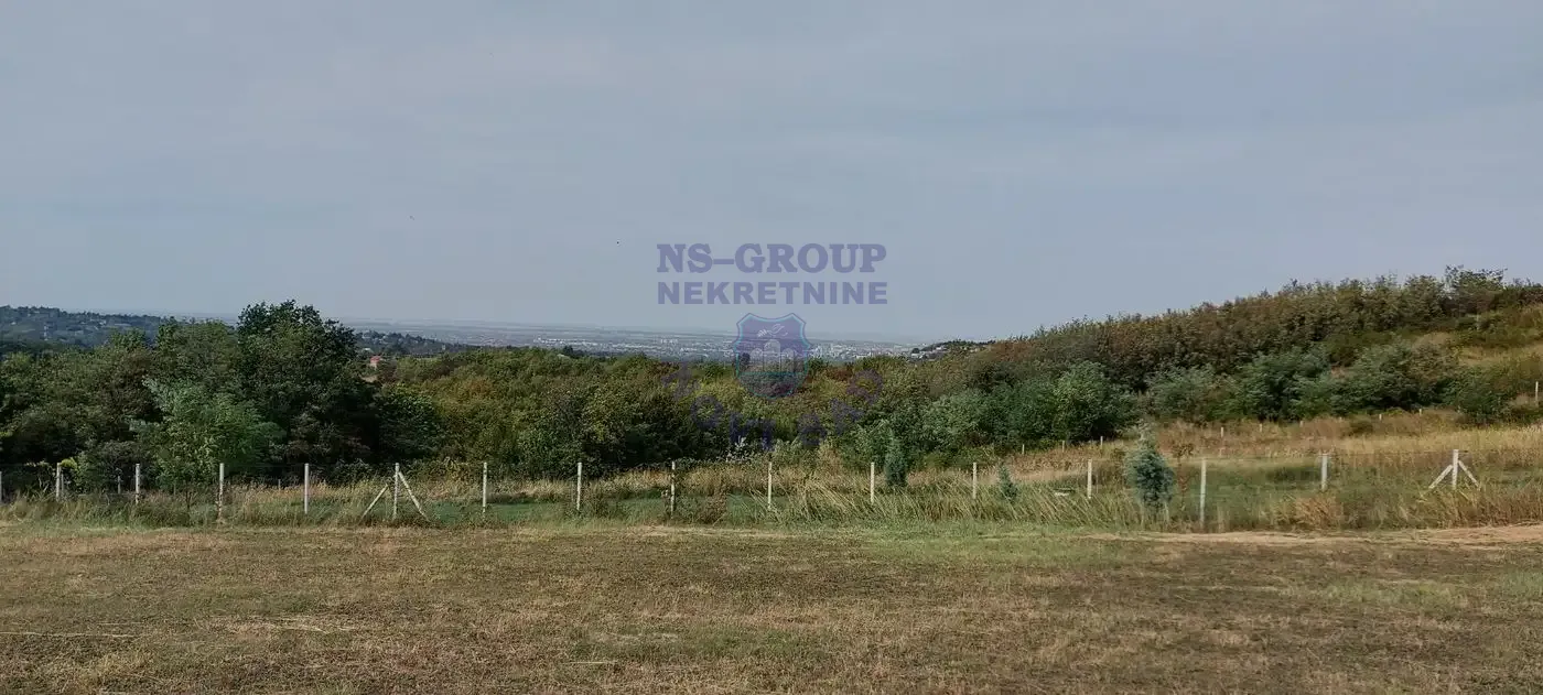 plac na prodaju Petrovaradin, 1308m2 562901