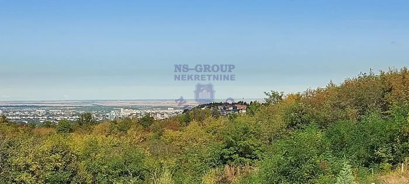 plac na prodaju Petrovaradin 1308m2 562901
