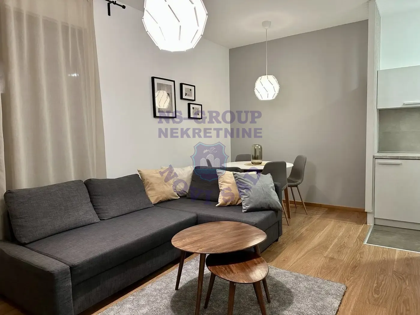 stan na prodaju Novi Sad 49m2 562925
