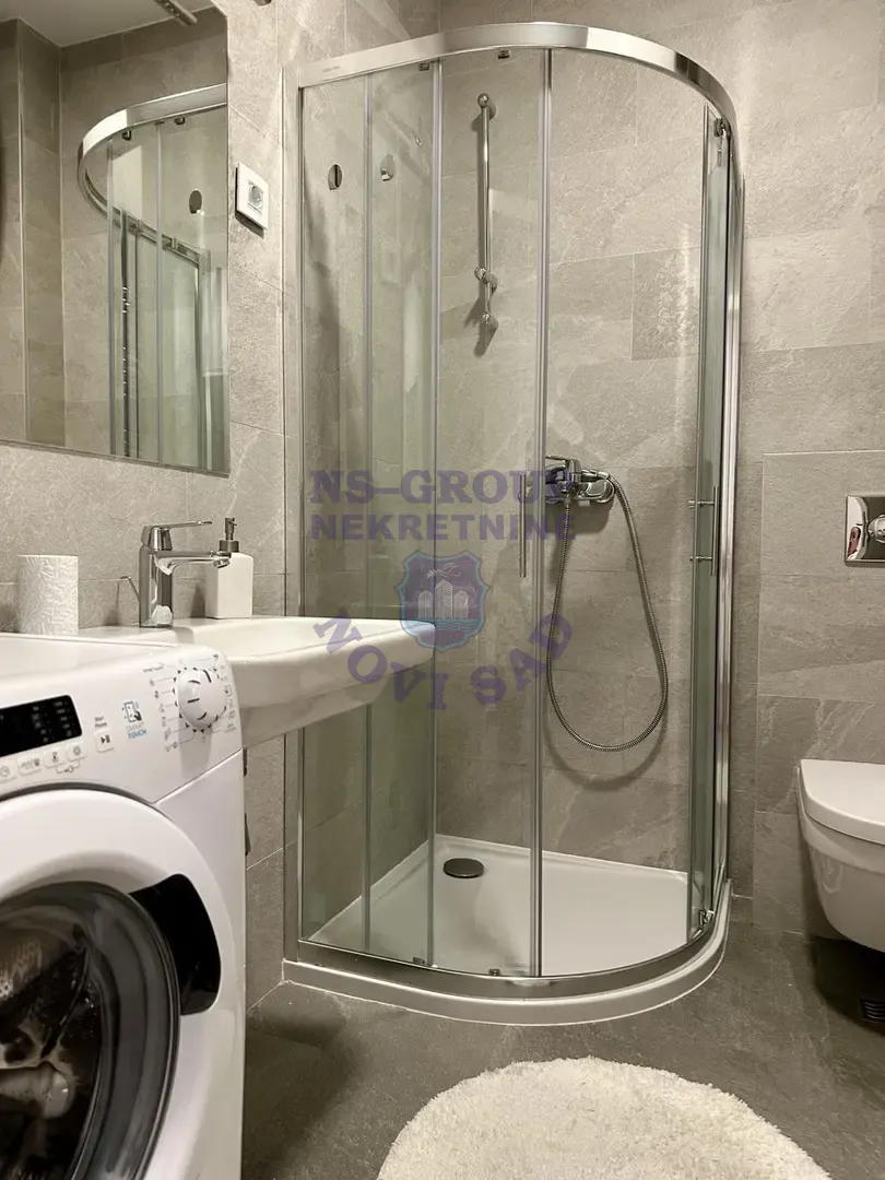 stan na prodaju Novi Sad 49m2 562925