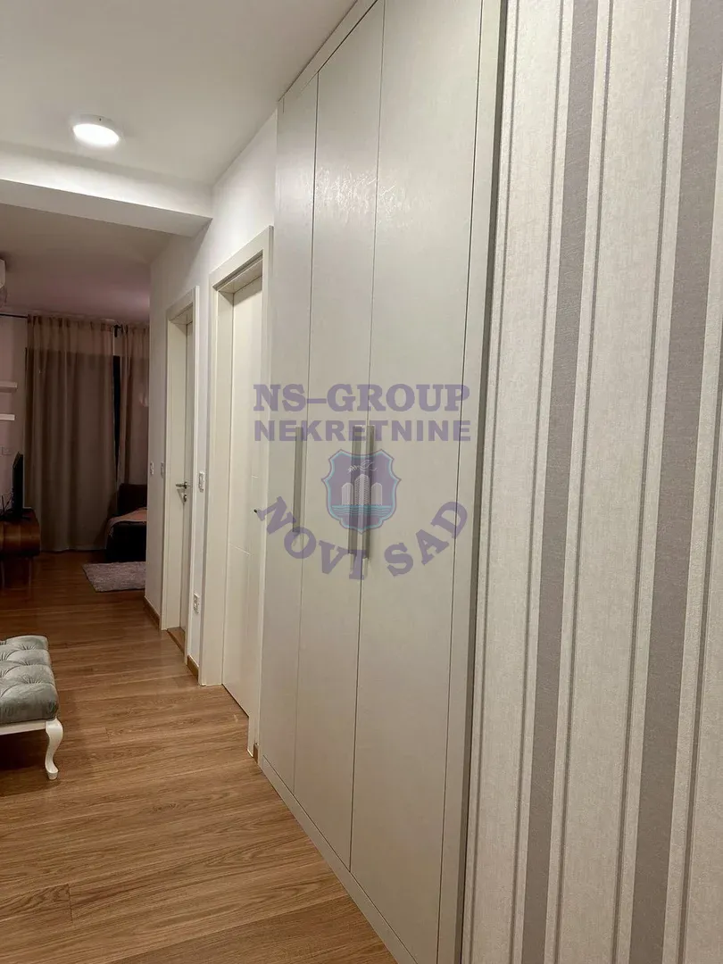 stan na prodaju Novi Sad 49m2 562925