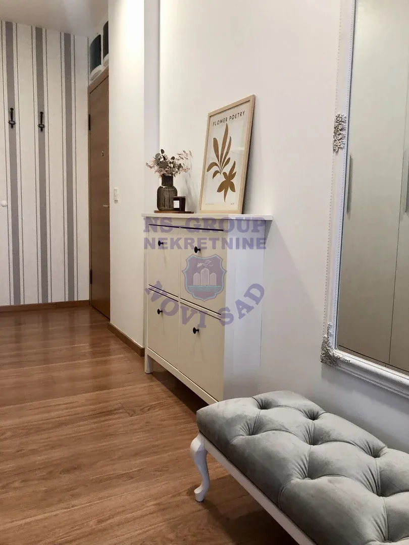 stan na prodaju Novi Sad 49m2 562925