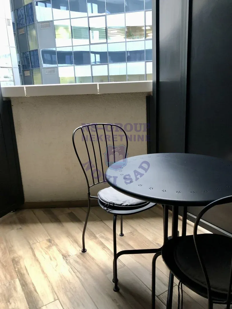 stan na prodaju Novi Sad 49m2 562925