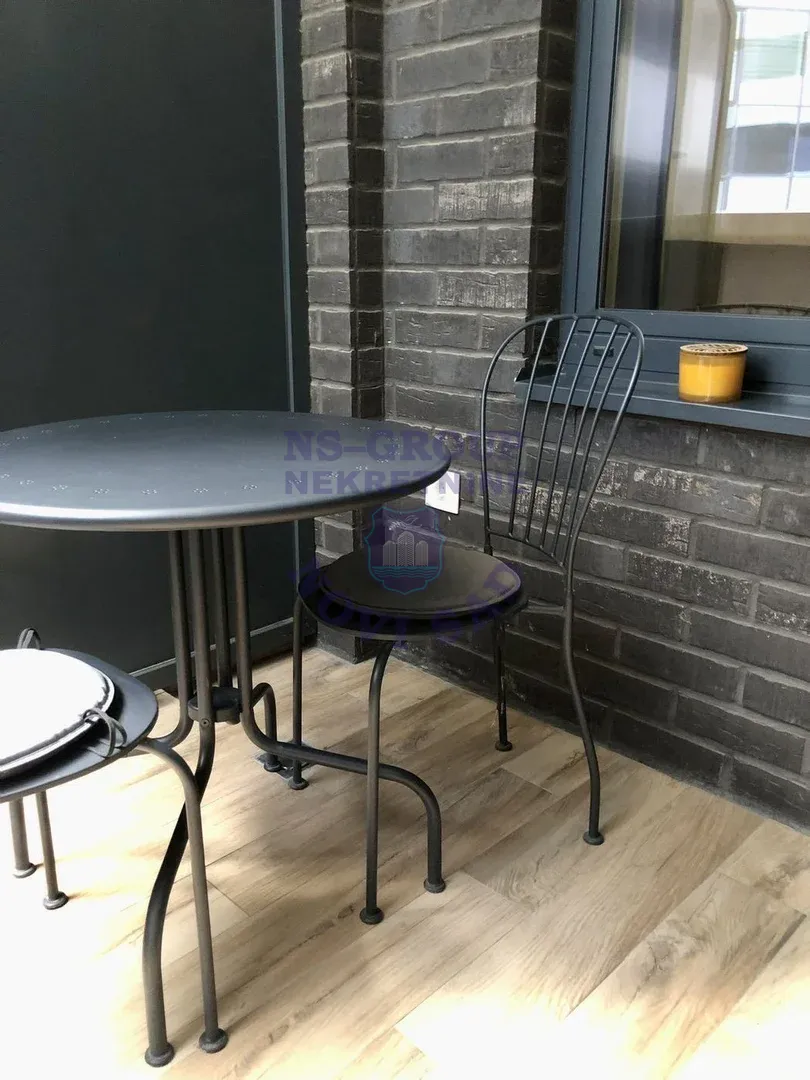 stan na prodaju Novi Sad 49m2 562925