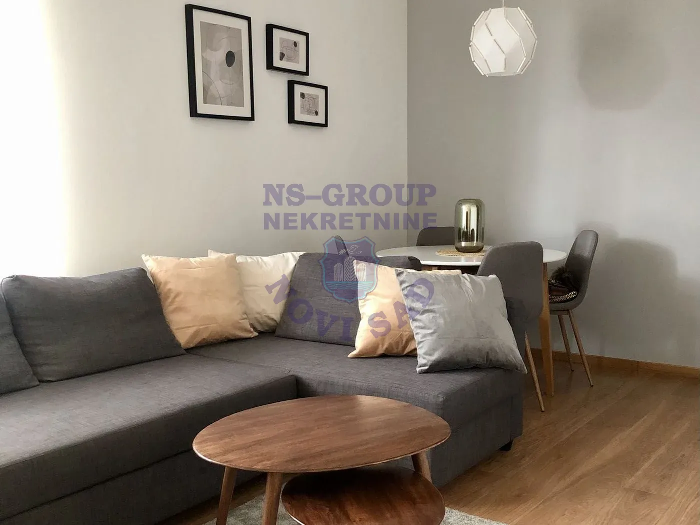 stan na prodaju Novi Sad 49m2 562925