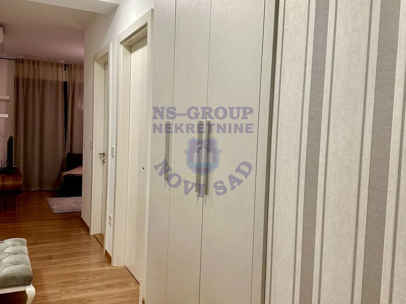 stan na prodaju Novi Sad 49m2 562925
