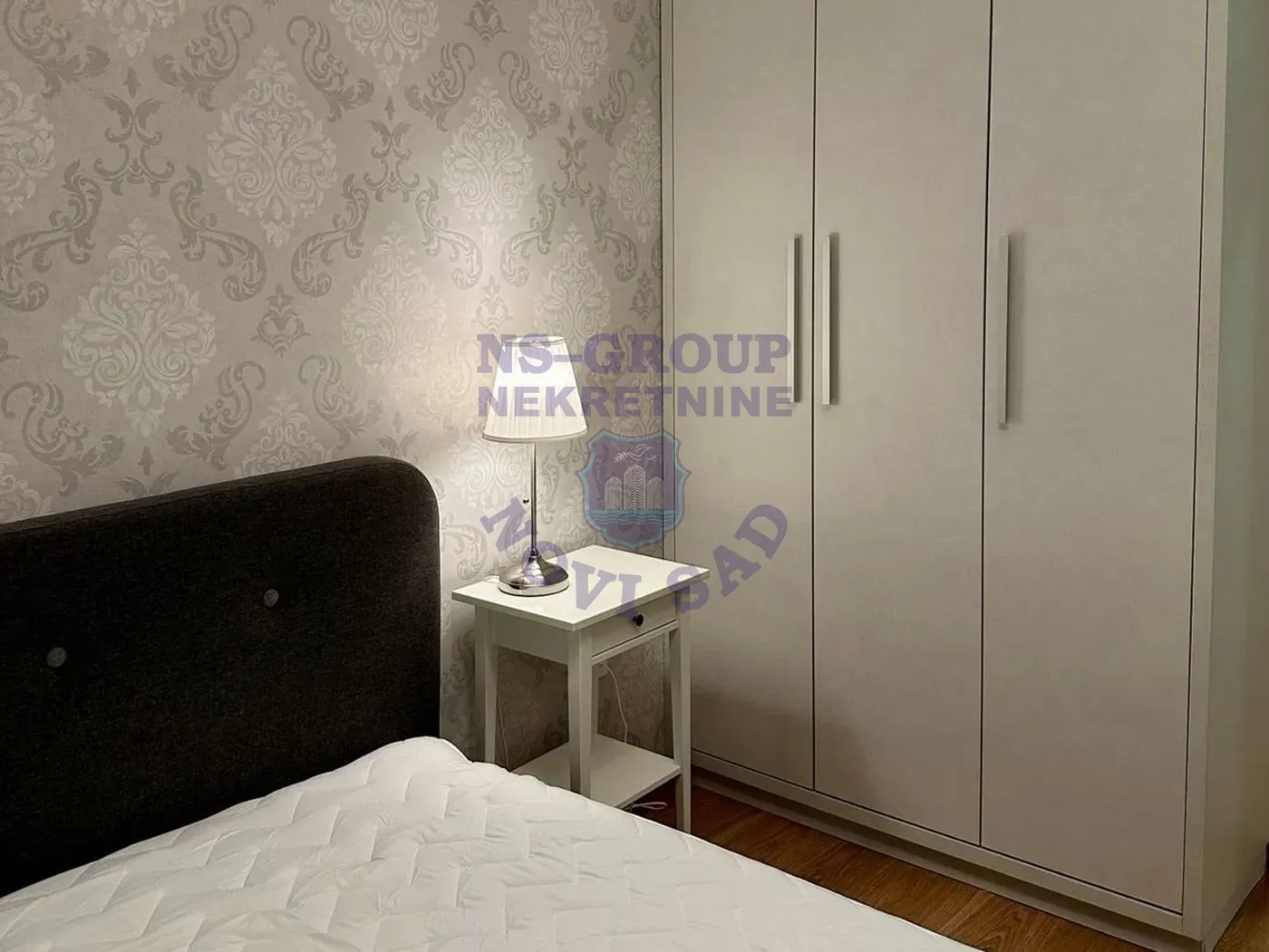 stan na prodaju Novi Sad 49m2 562925