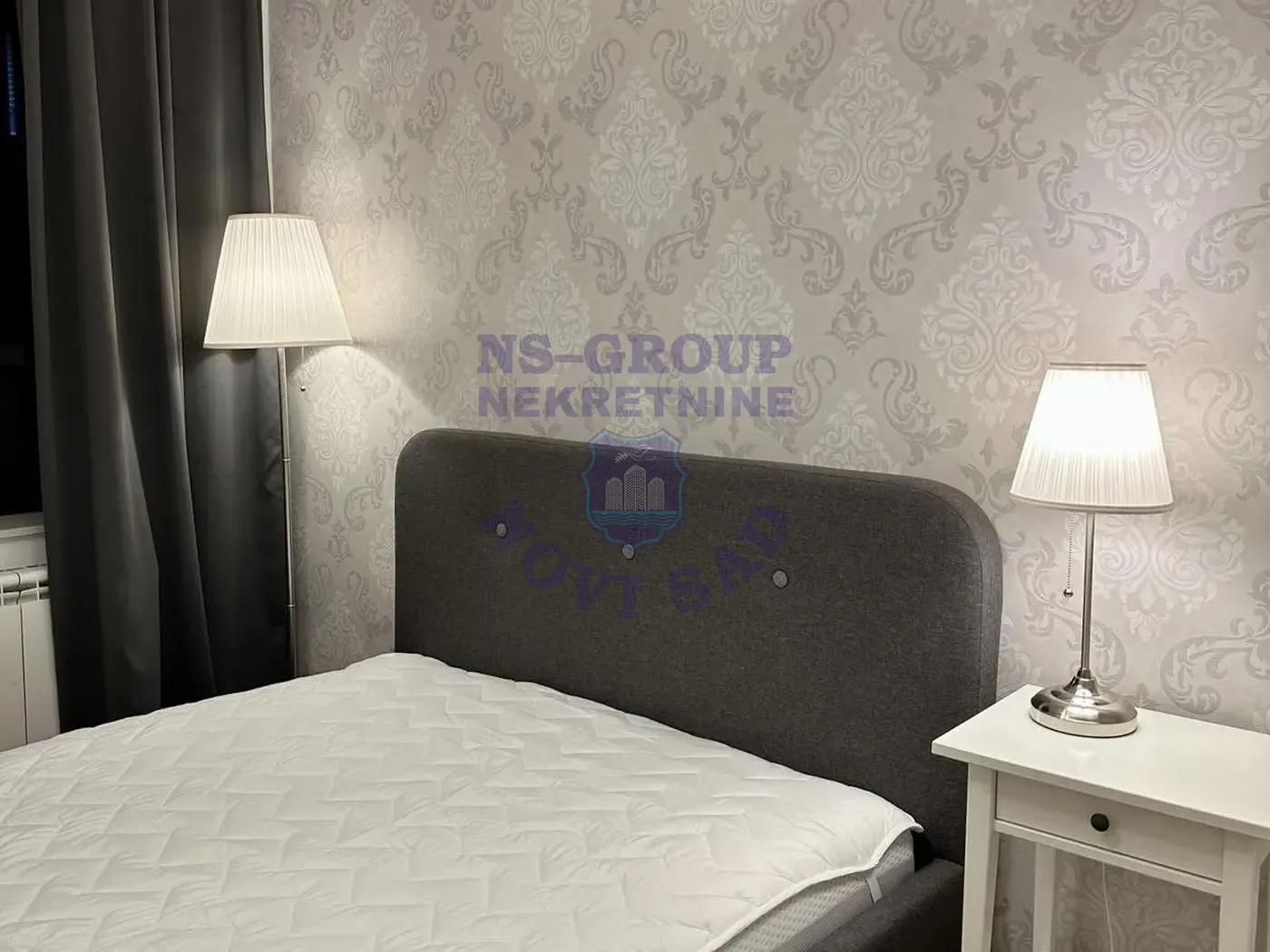 stan na prodaju Novi Sad 49m2 562925