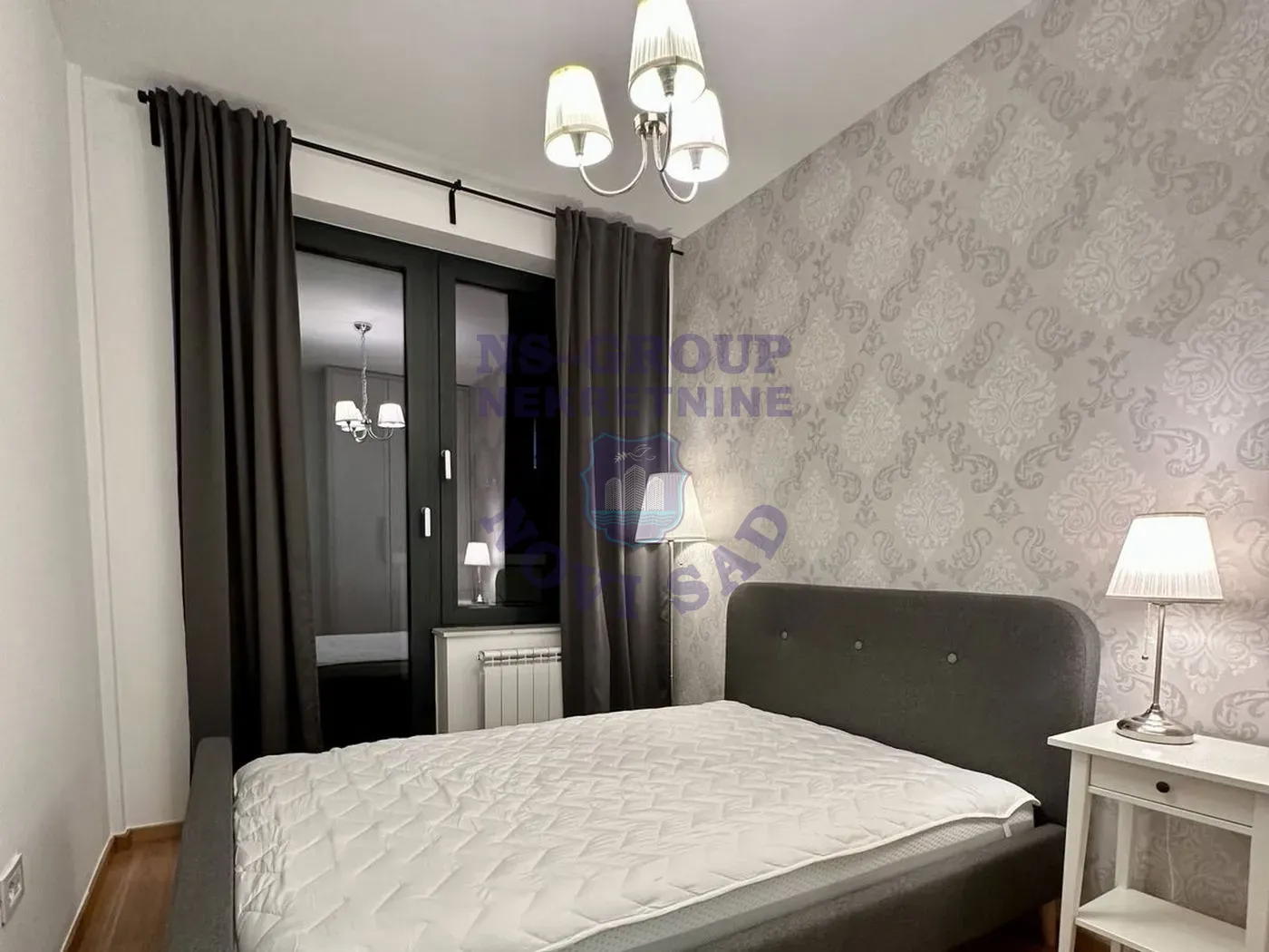 stan na prodaju Novi Sad 49m2 562925