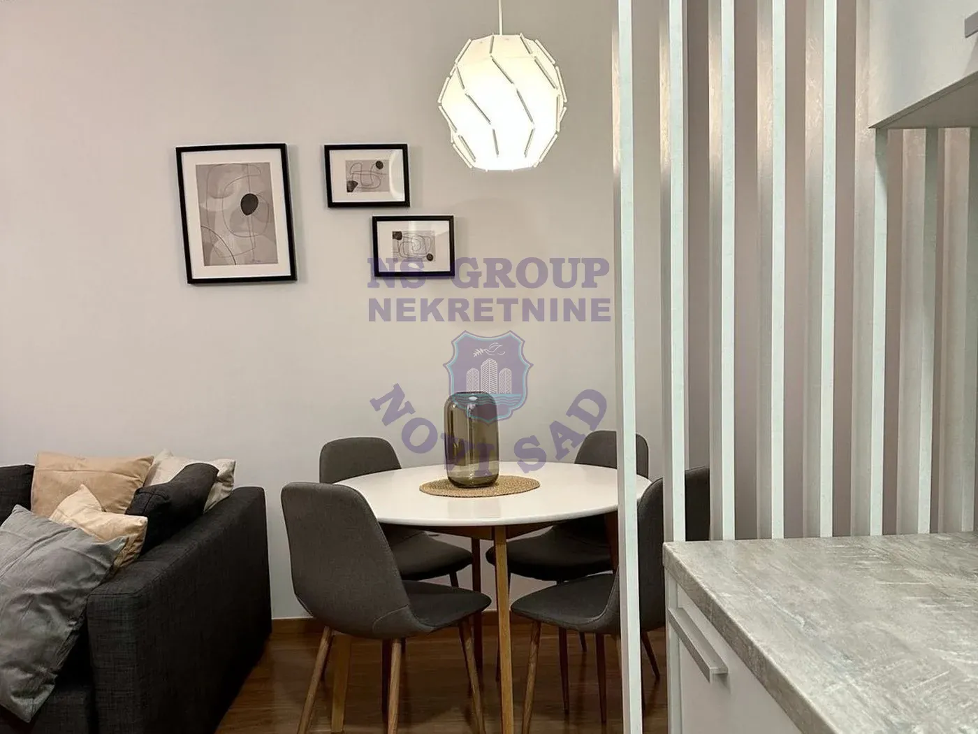stan na prodaju Novi Sad 49m2 562925