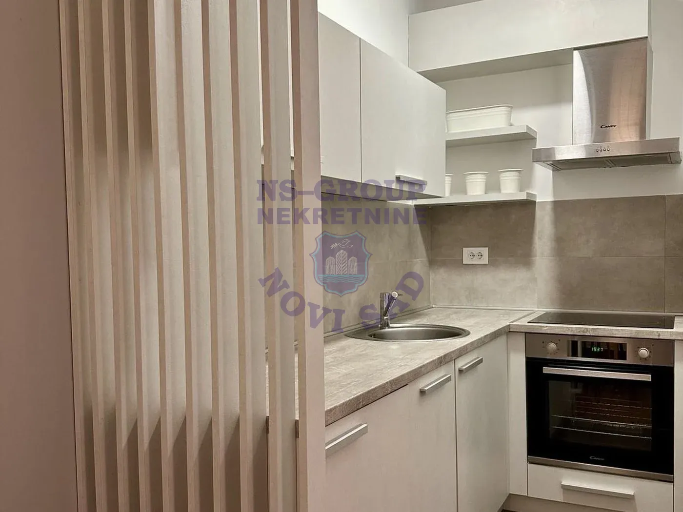 stan na prodaju Novi Sad 49m2 562925