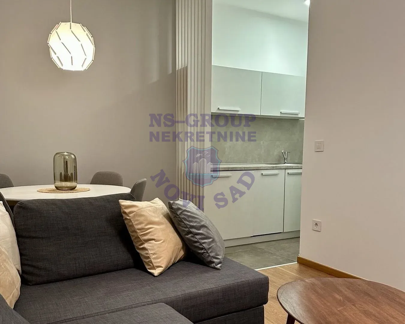 stan na prodaju Novi Sad 49m2 562925