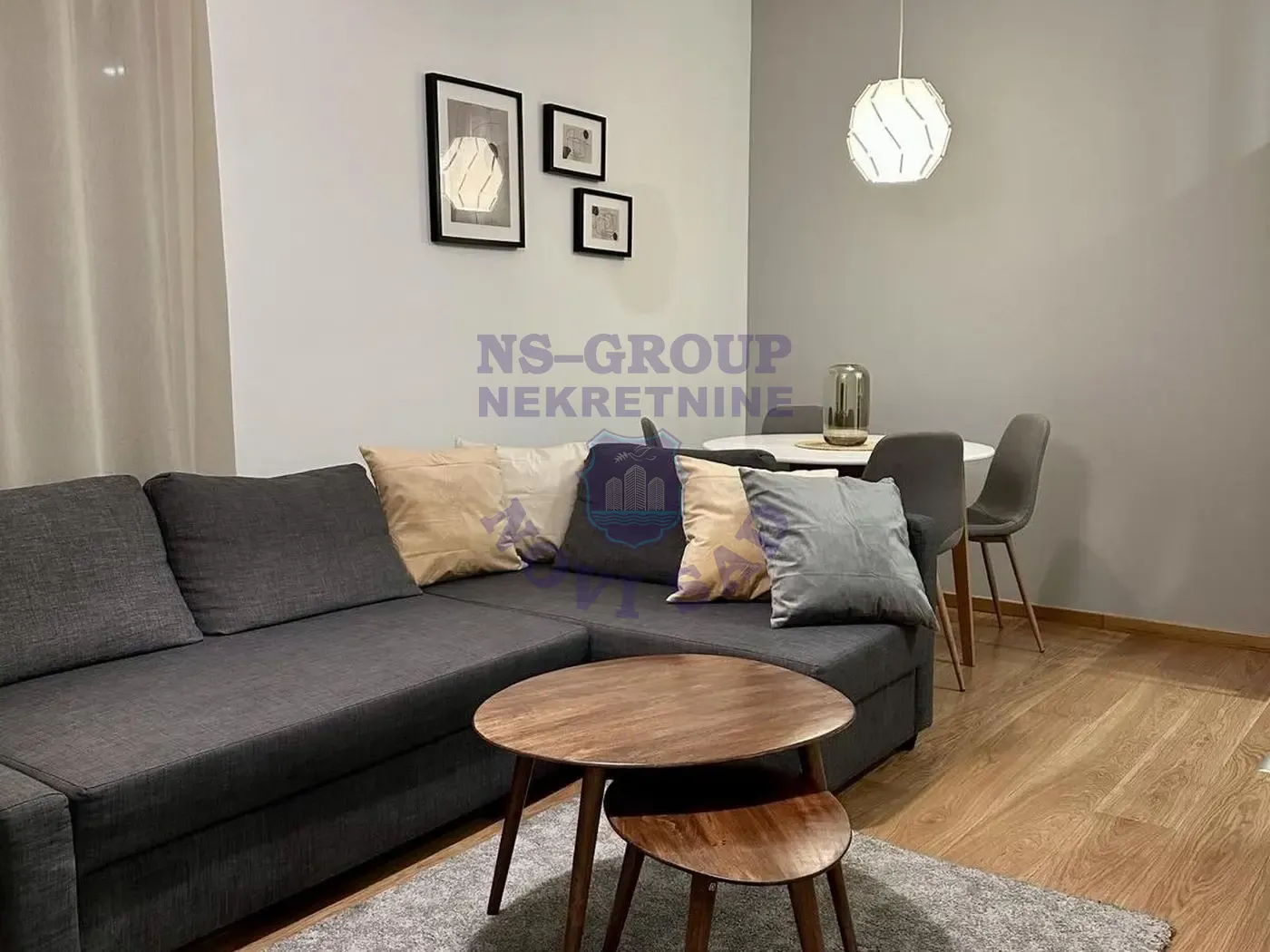 stan na prodaju Novi Sad 49m2 562925