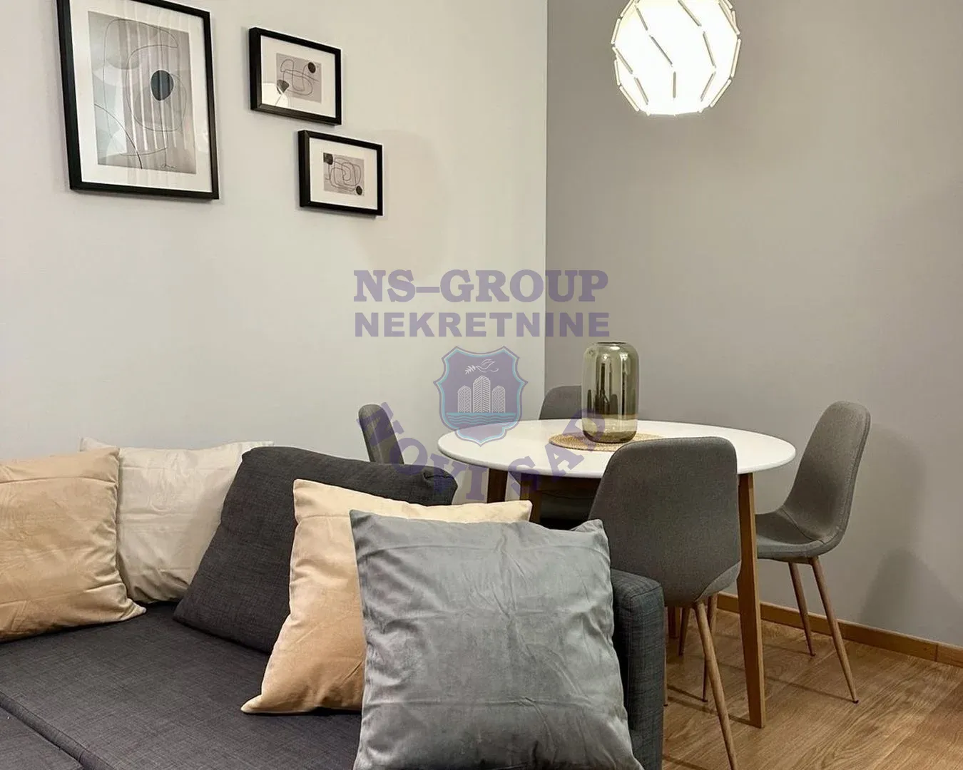 stan na prodaju Novi Sad 49m2 562925