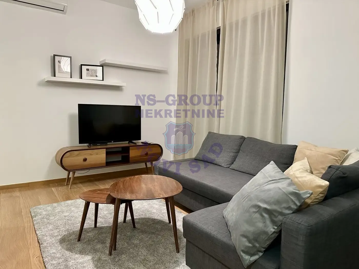 stan na prodaju Novi Sad 49m2 562925