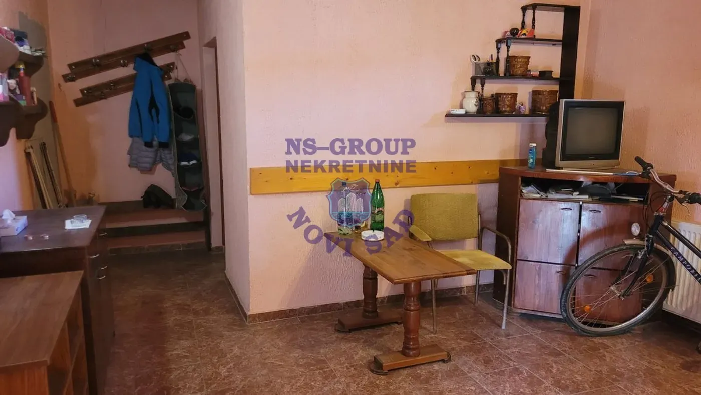 kuca na prodaju Bečej, 194m2 562969