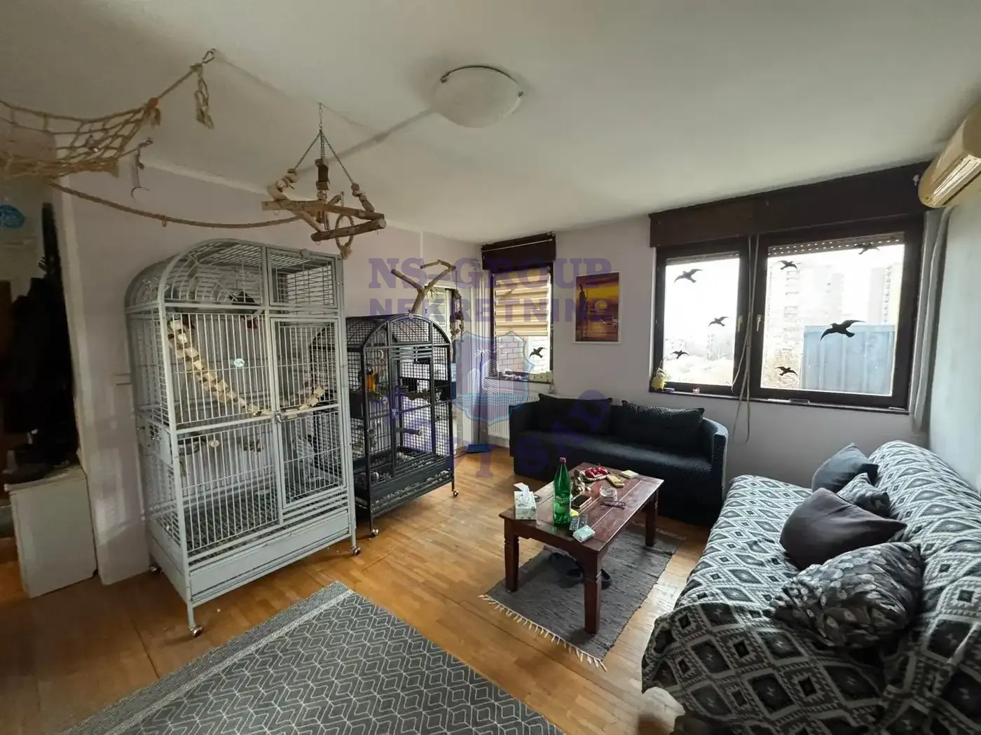 stan na prodaju Novi Sad, 49m2 562859