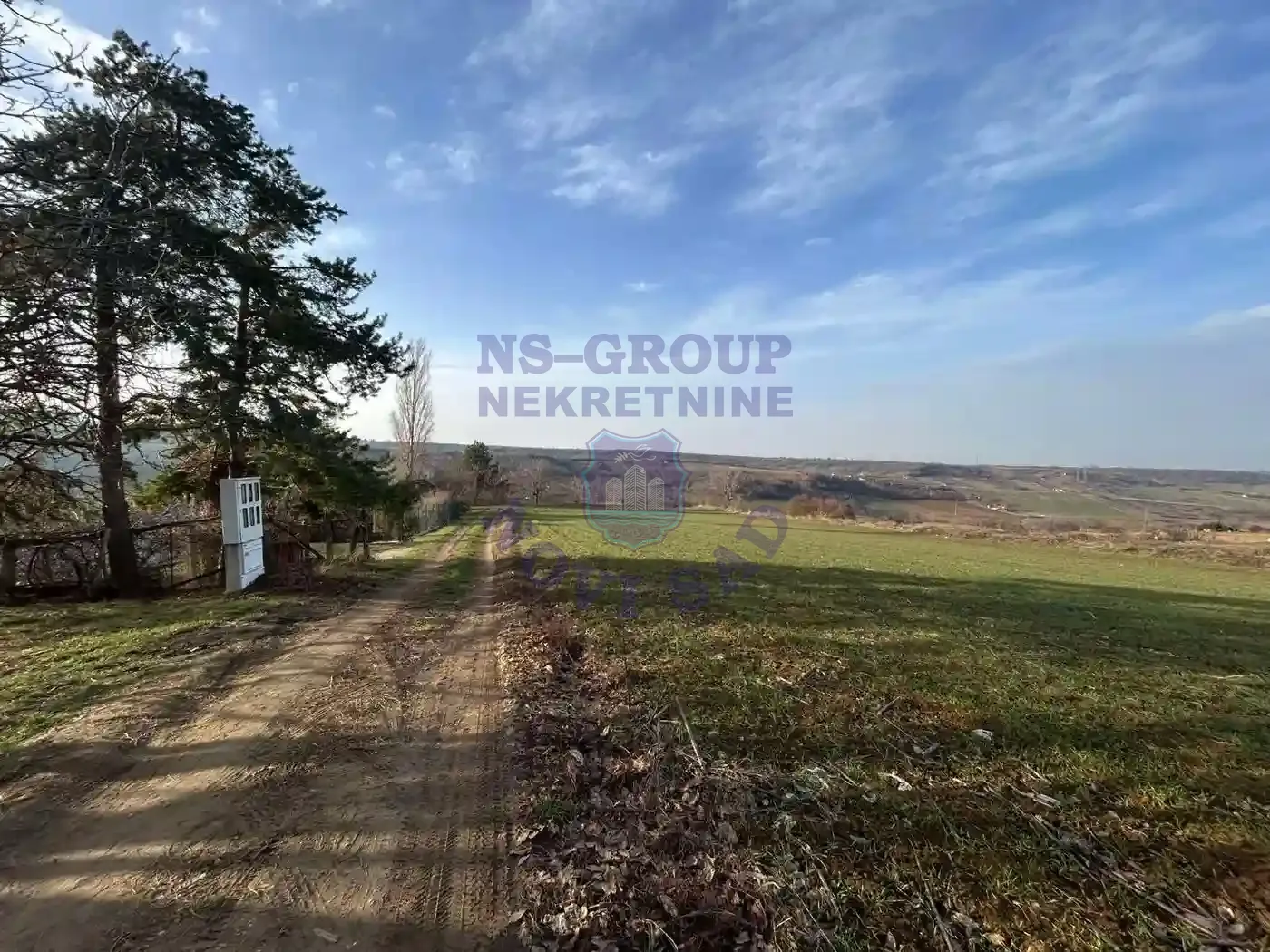 plac na prodaju Bukovac, 7142m2 562710