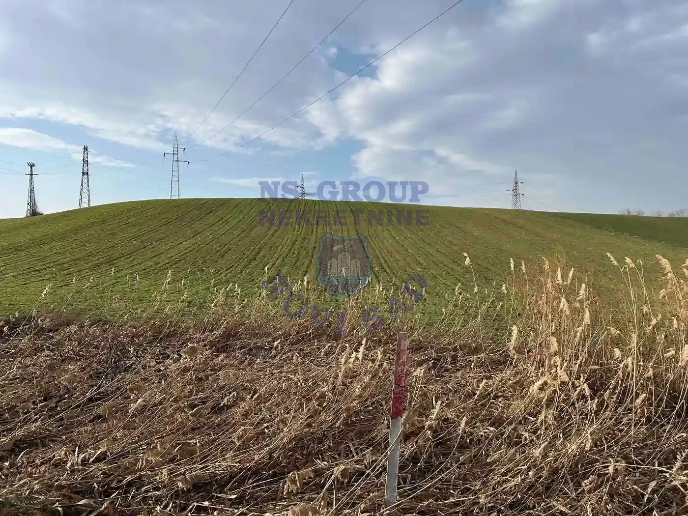 plac na prodaju Bukovac, 680m2 562698