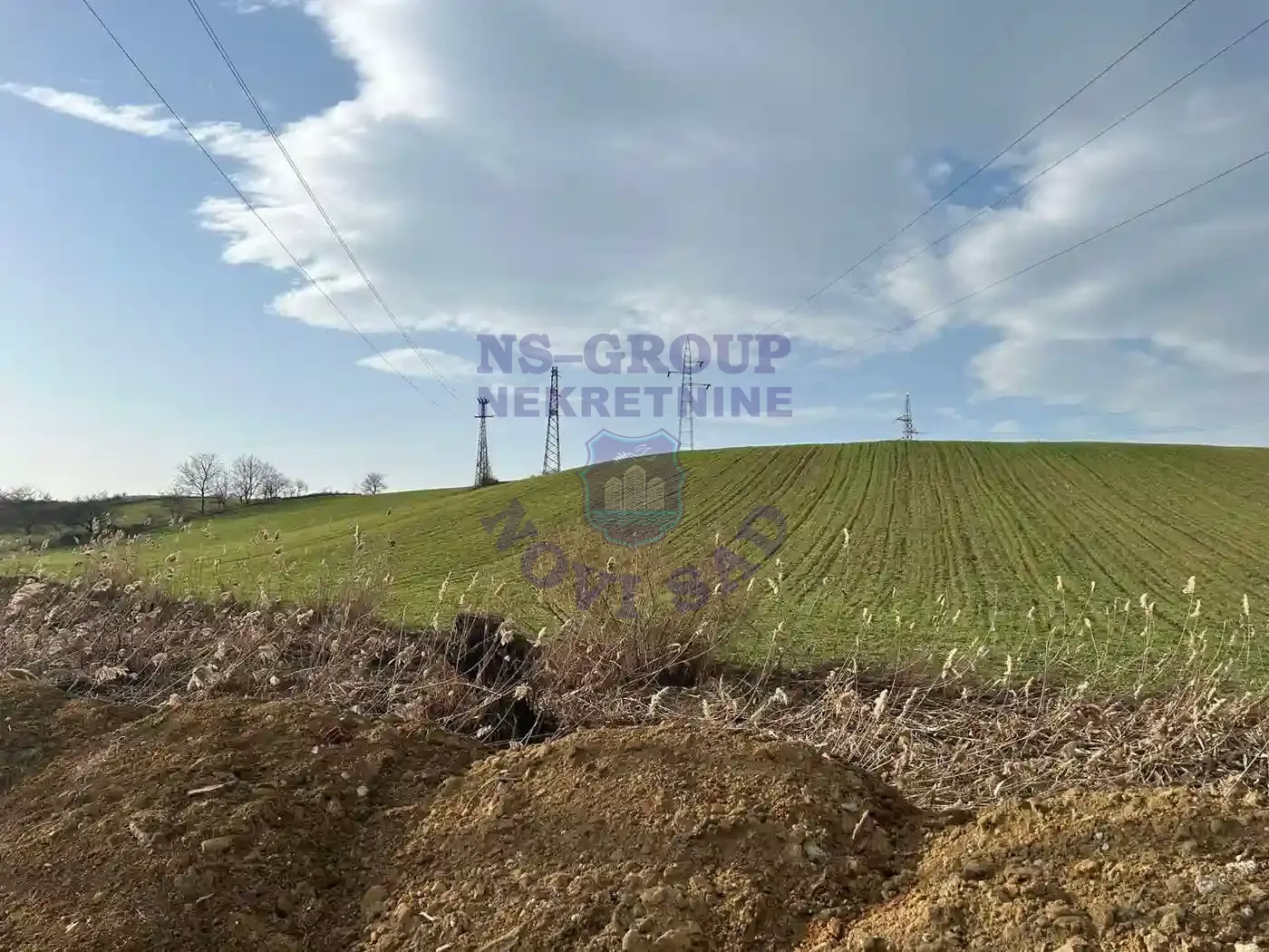 plac na prodaju Bukovac, 678m2 562695