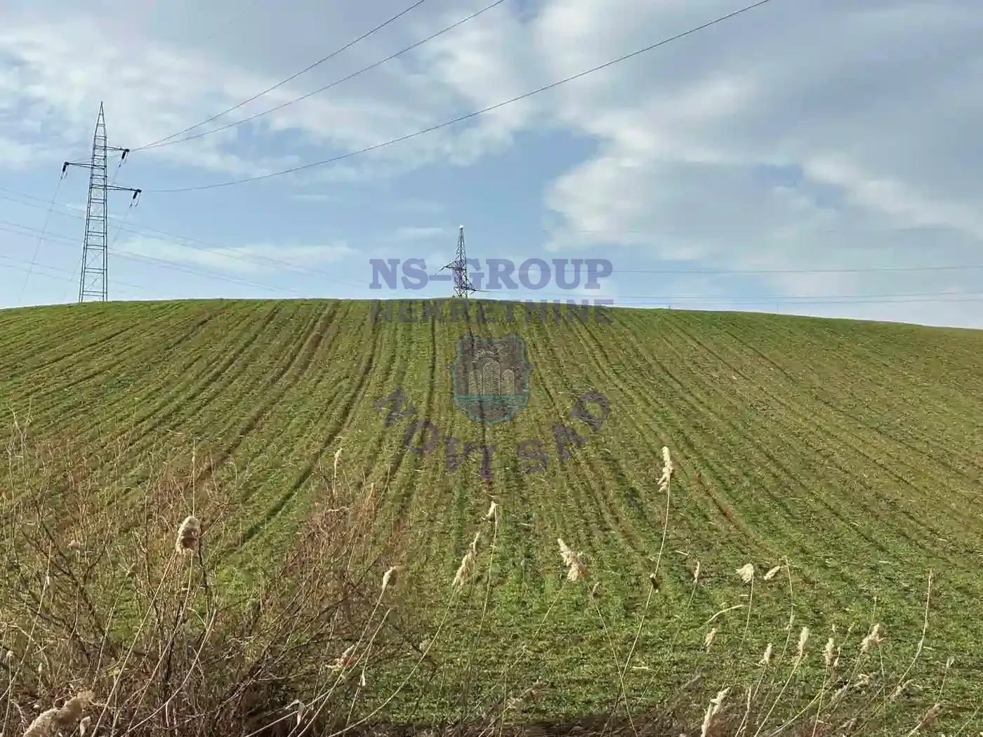 plac na prodaju Bukovac, 735m2 562683