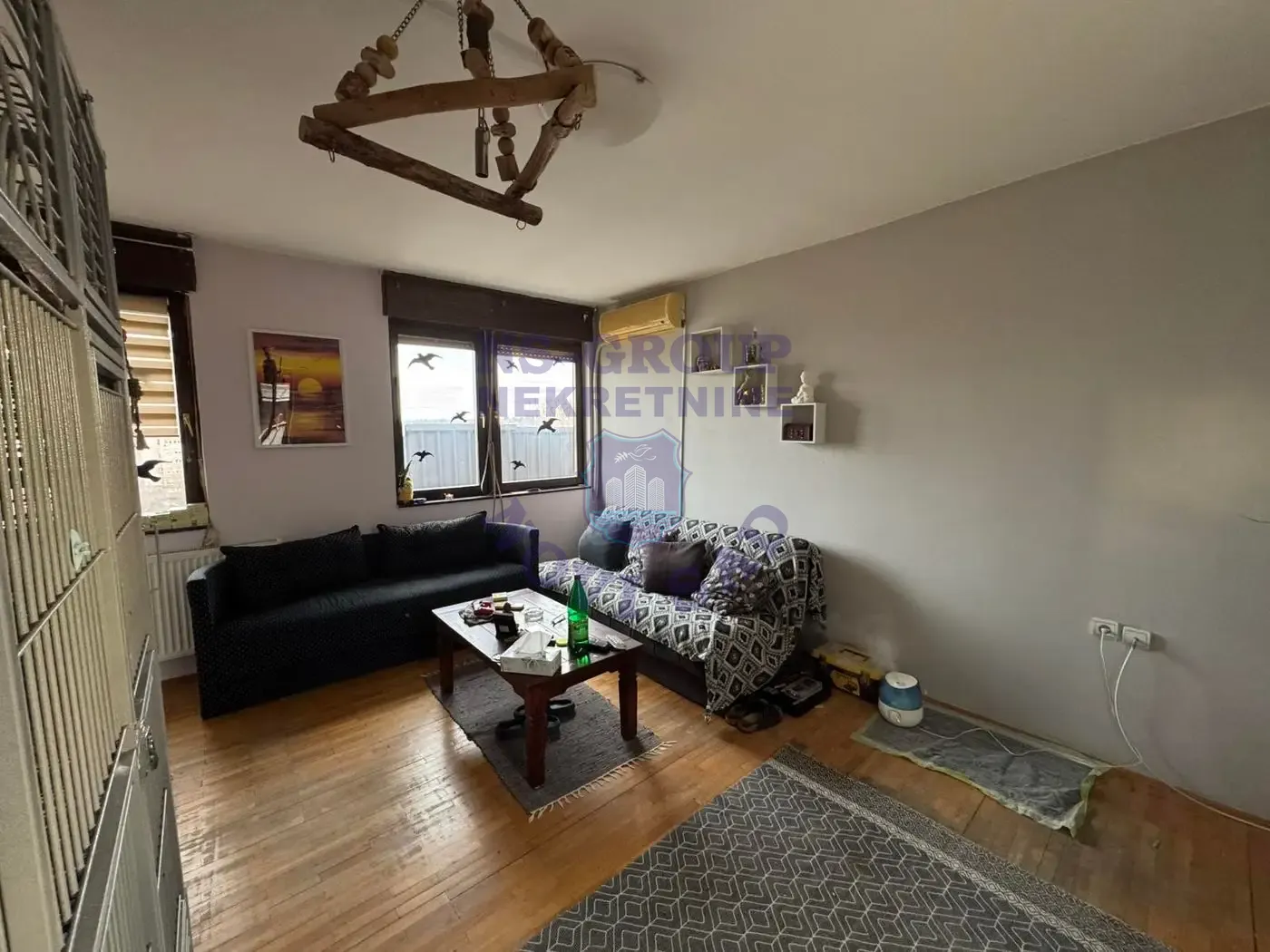 stan na prodaju Novi Sad 49m2 562859