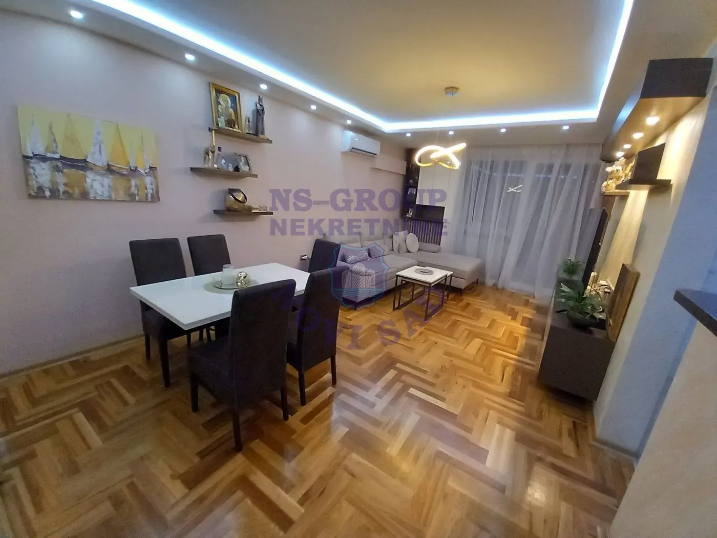 stan na prodaju Novi Sad, 42m2 563129