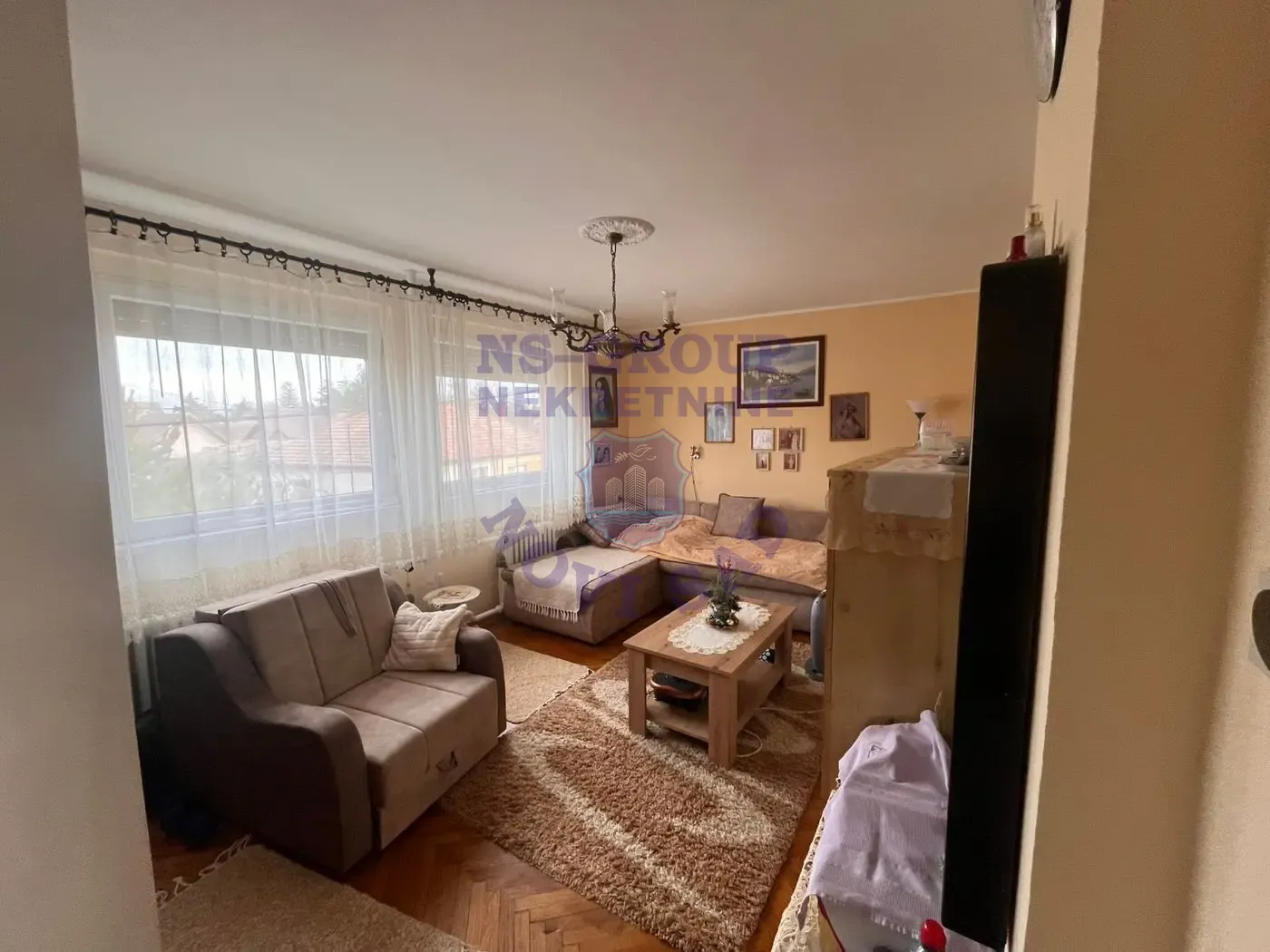 kuca na prodaju Bečej 130m2 562970