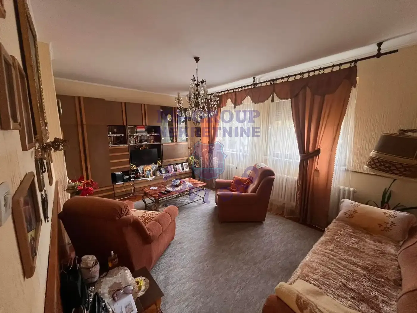 kuca na prodaju Bečej 130m2 562970