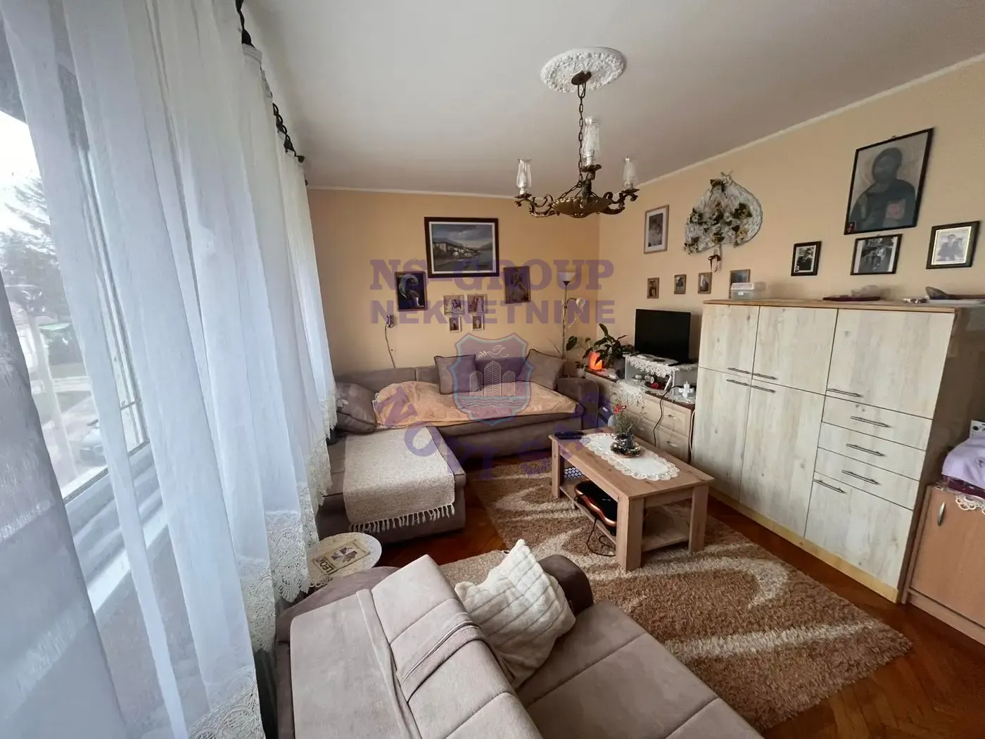 kuca na prodaju Bečej 130m2 562970