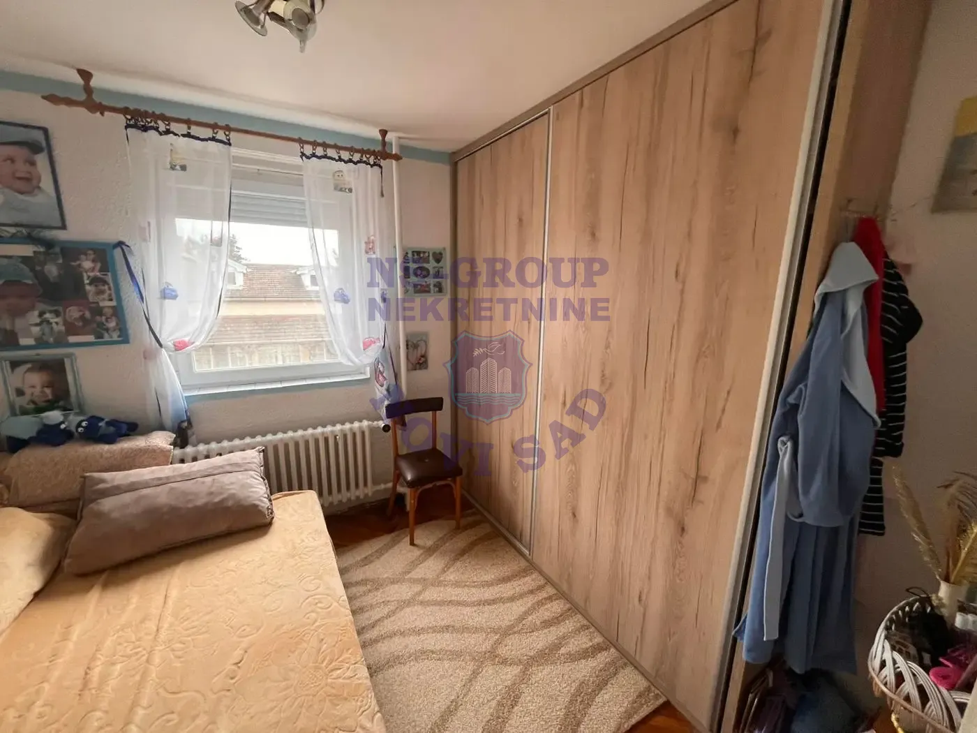kuca na prodaju Bečej 130m2 562970
