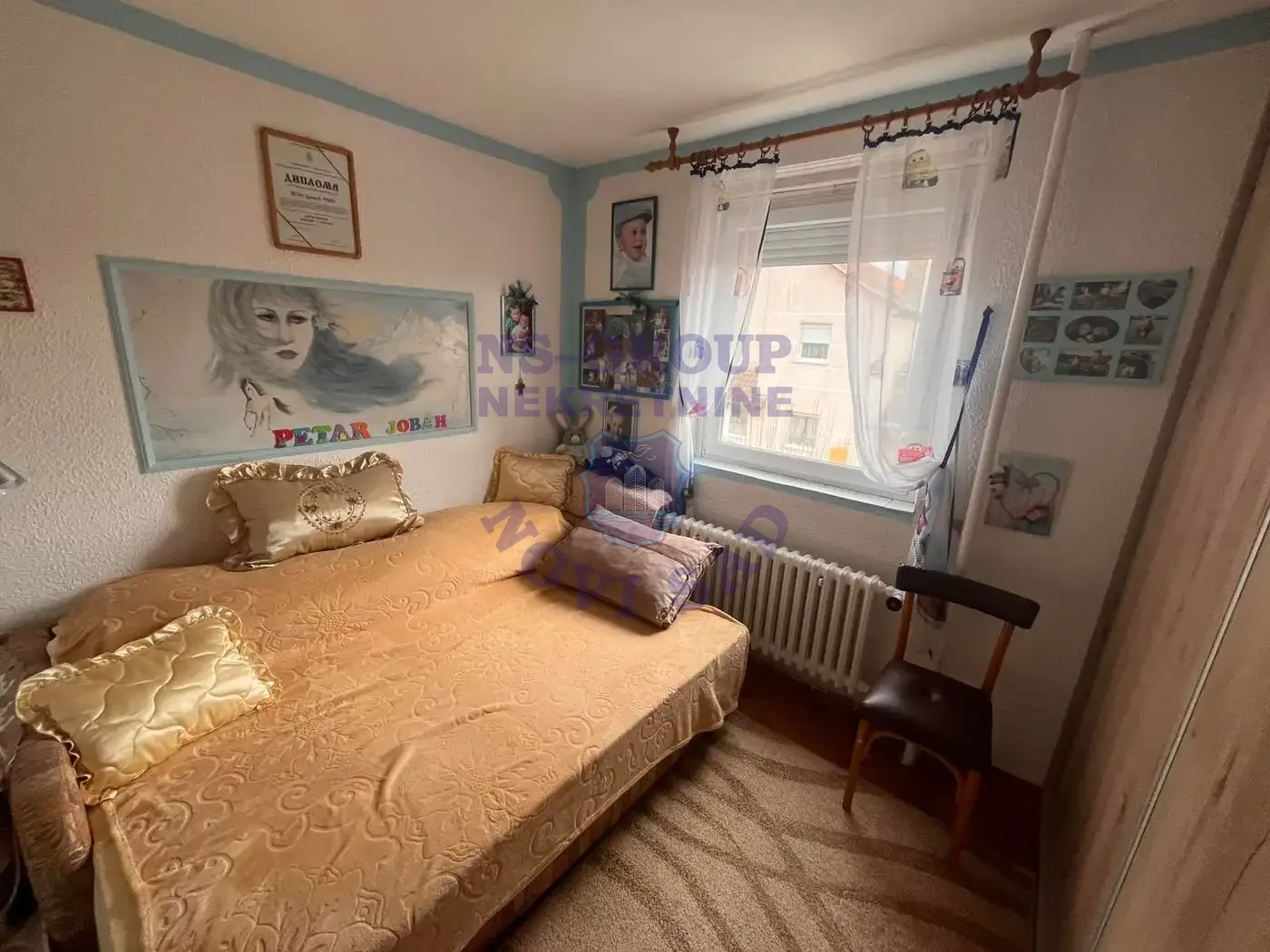 kuca na prodaju Bečej 130m2 562970