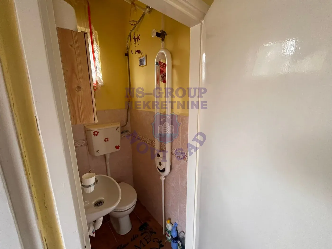 kuca na prodaju Bečej 130m2 562970