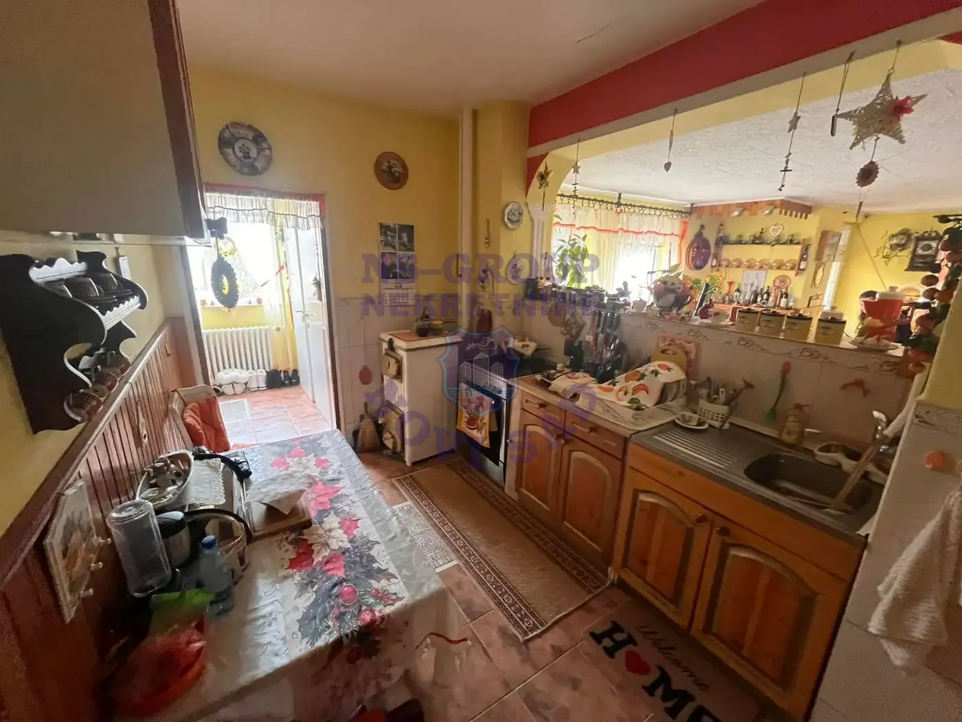 kuca na prodaju Bečej 130m2 562970