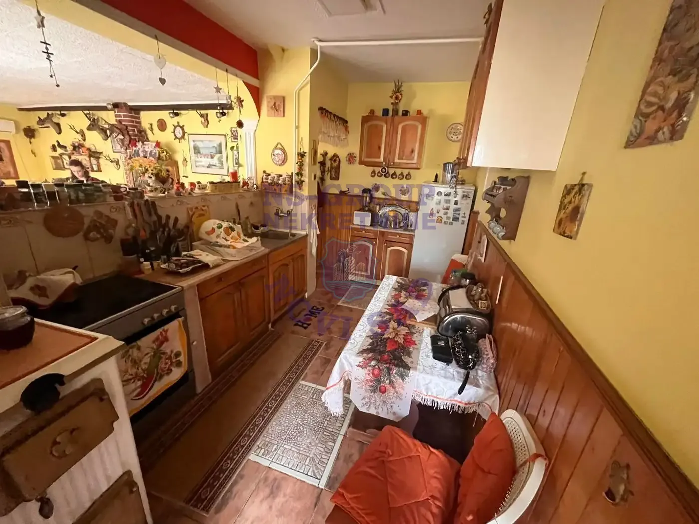 kuca na prodaju Bečej 130m2 562970