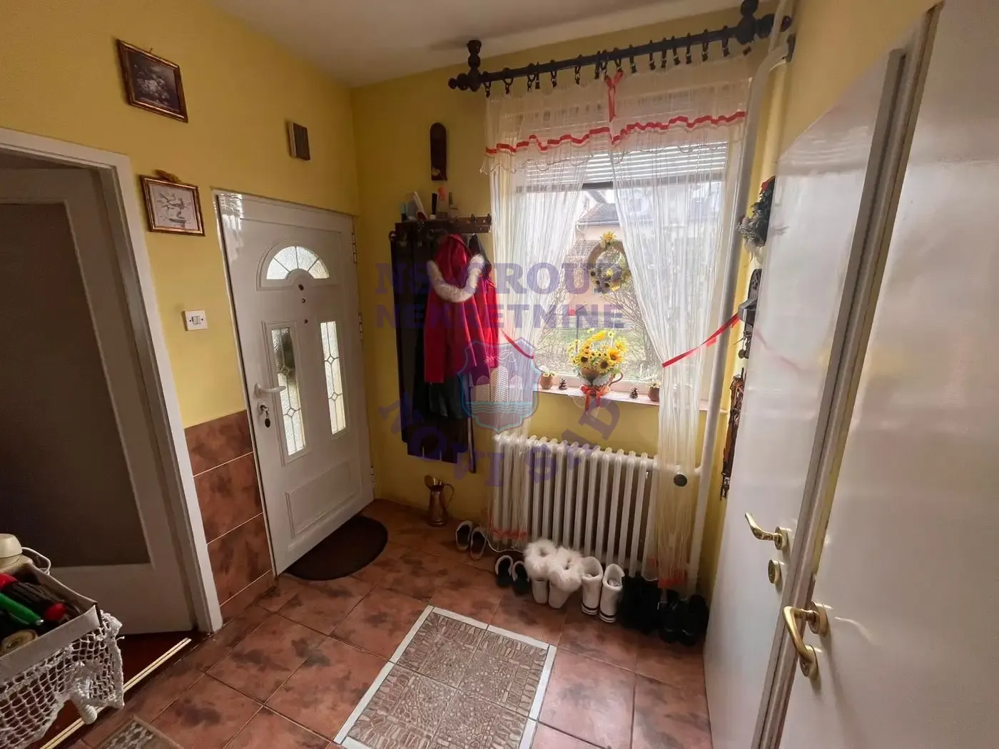 kuca na prodaju Bečej 130m2 562970