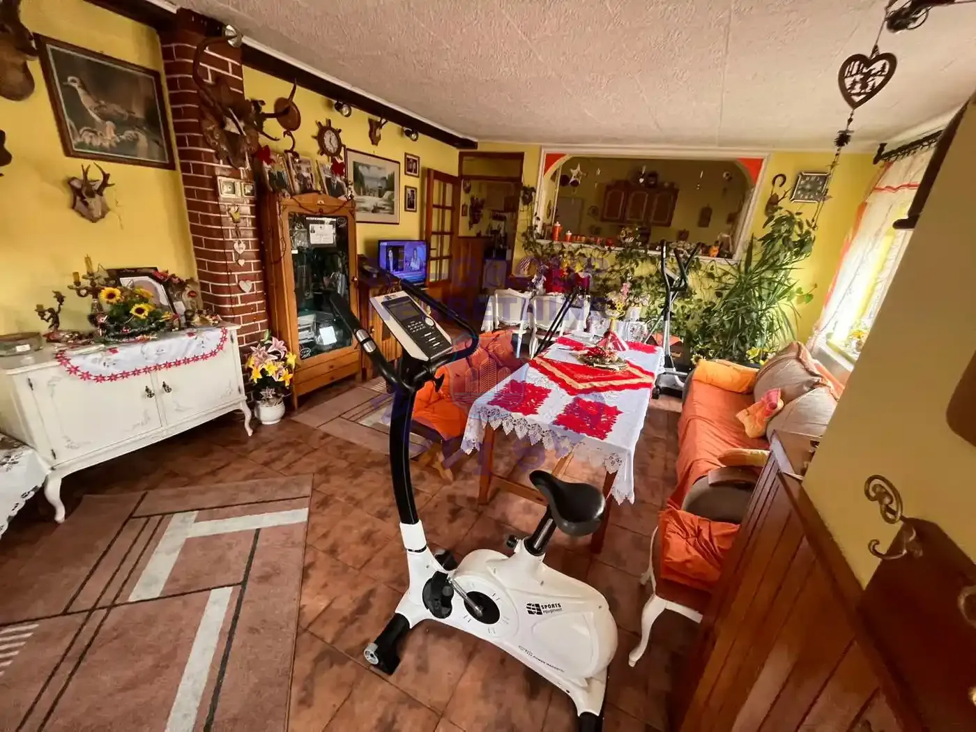 kuca na prodaju Bečej 130m2 562970