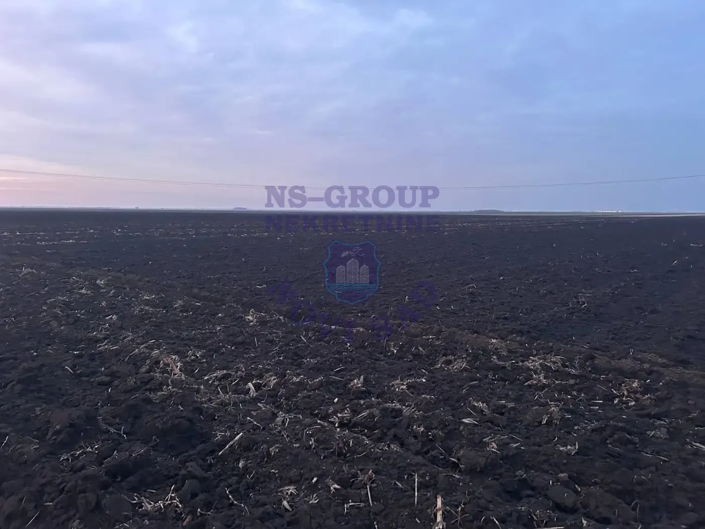 plac na prodaju Đurđevo, 17263m2 553403