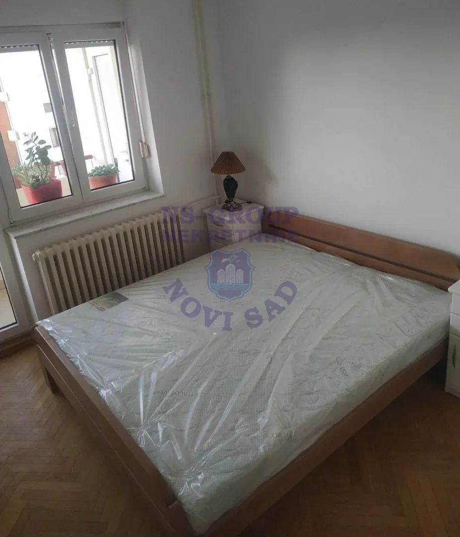 stan na prodaju Novi Sad 100m2 562623