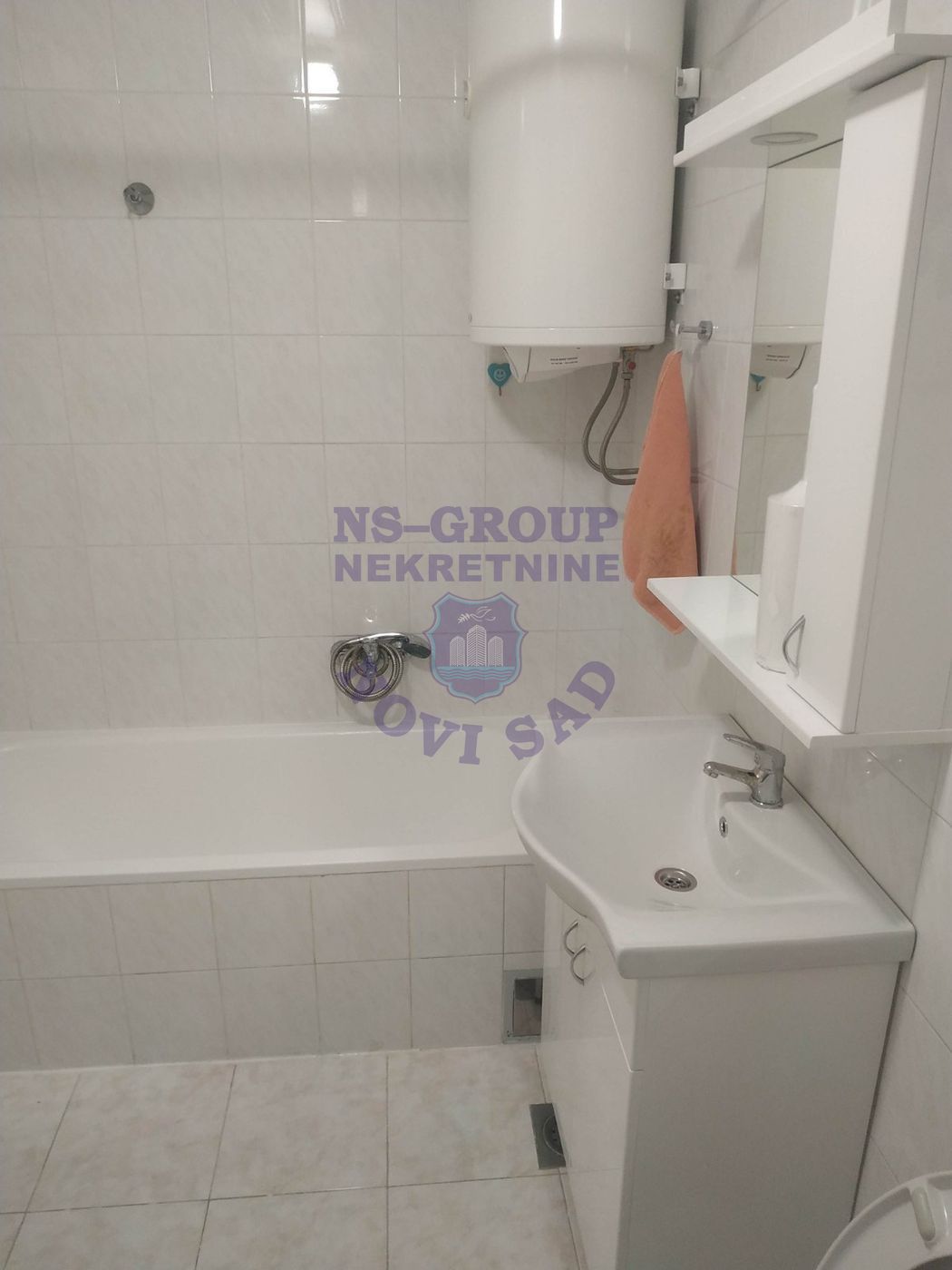 stan na prodaju Novi Sad 100m2 562623