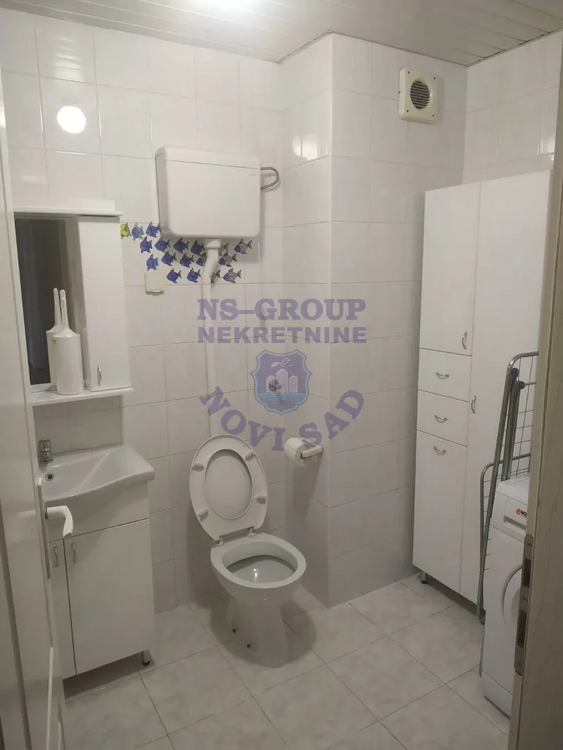 stan na prodaju Novi Sad 100m2 562623