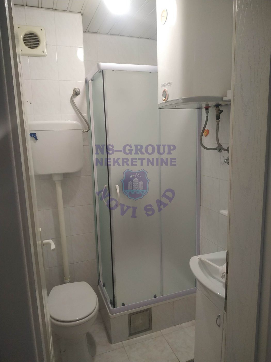 stan na prodaju Novi Sad 100m2 562623