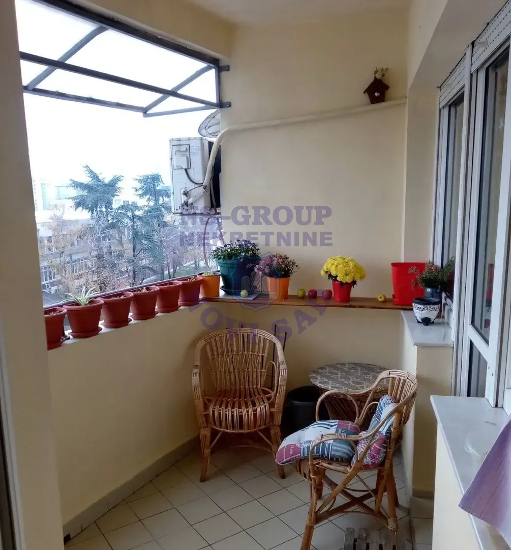 stan na prodaju Novi Sad 100m2 562623