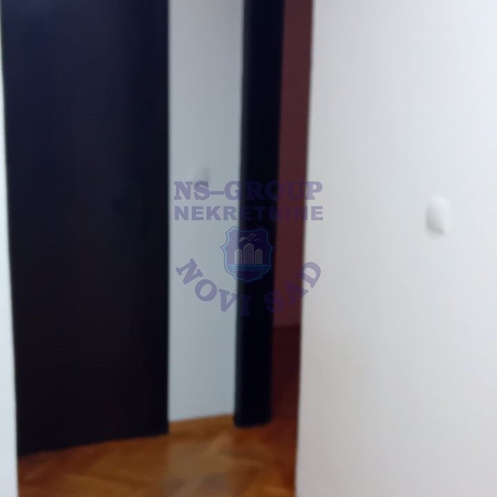 Stan za izdavanje Novi Sad 116m2, 15412