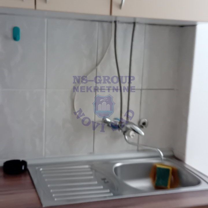 Stan za izdavanje Novi Sad 116m2, 15412